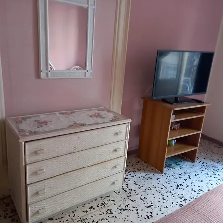 Joy's House 아파트