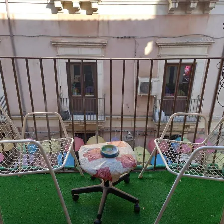 Joy's House