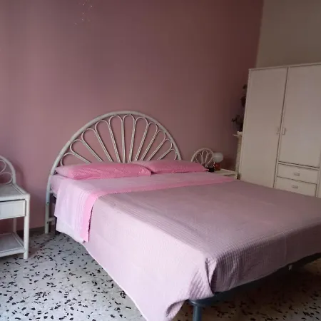 アパート Joy's House カターニア