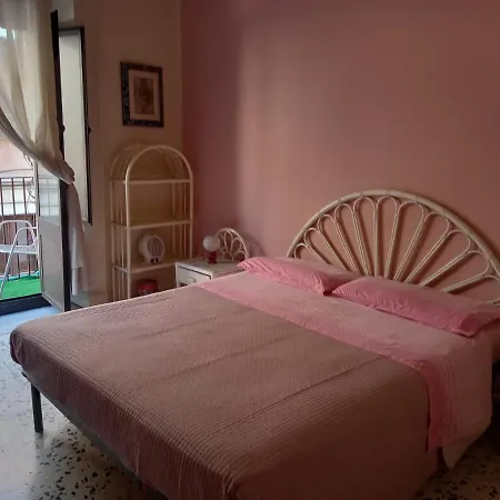 Joy's House * カターニア