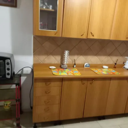 Joy's House アパート