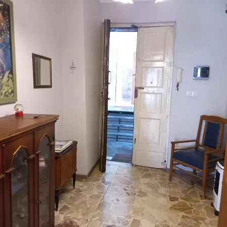 Joy's House