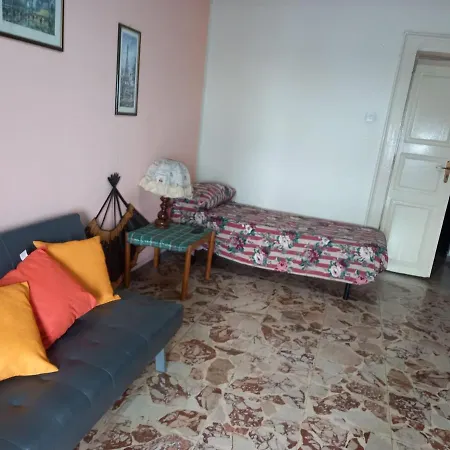 アパート Joy's House カターニア