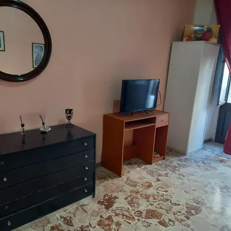 Joy's House * カターニア