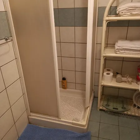 Joy's House アパート *